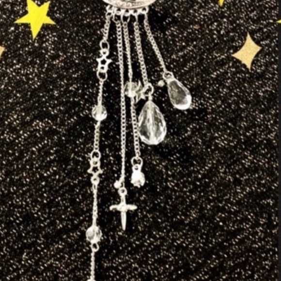Super Elegant Embellished Hairpin to Enhance your Casual or Night Our Hair look main image 8